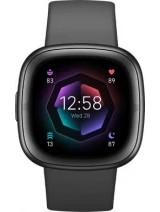 Fitbit sense 2