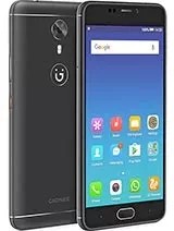 Enviar minha localização de um Gionee A1