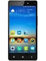 Gravar ecrã Gionee Elife E6