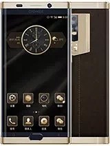 Gravar tela em Gionee M2017