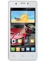 Gionee Pioneer P4S