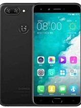 Gionee S10L