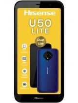 HiSense U50 Lite