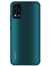 HiSense U50