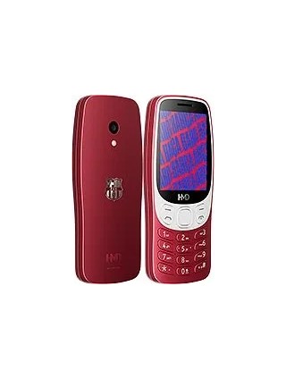 HMD 3210