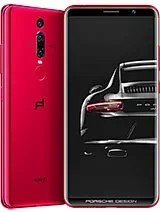 Compartilhamento de Internet com um Huawei Mate RS Porsche Design