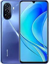 Huawei nova Y70 Plus