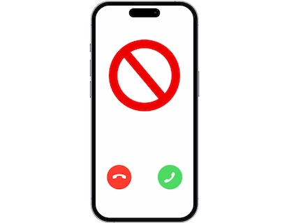 Bloquear contato