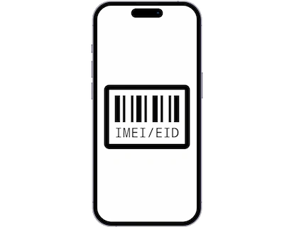 Código IMEI
