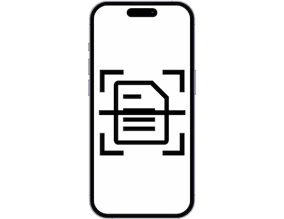 Digitalizar documentos