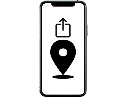 Enviar localização