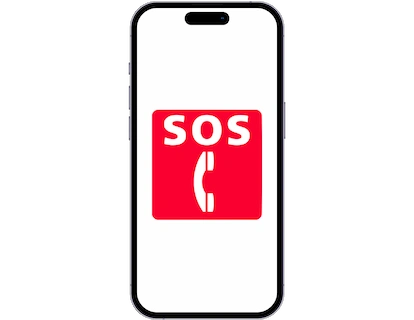 Chamada SOS