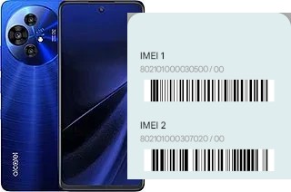 Como ver o código IMEI em alcatel V3 Ultra