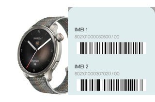 Como ver o código IMEI em Balance