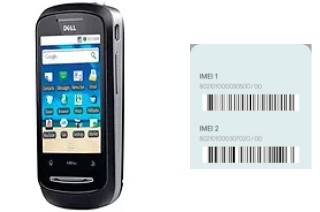 Como ver o código IMEI em XCD28