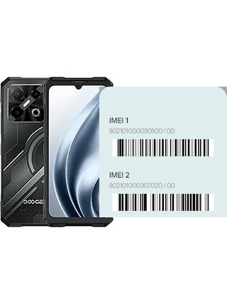 Como ver o código IMEI em Blade GT Play