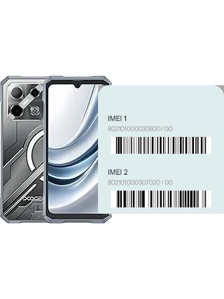 Como ver o código IMEI em Blade GT Pro