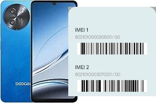 Como ver o código IMEI em Note 59
