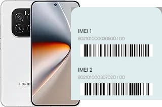 Como ver o código IMEI em GT Pro