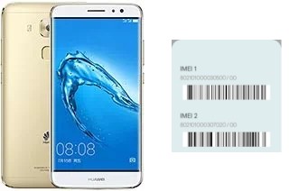 Como ver o código IMEI em G9 Plus
