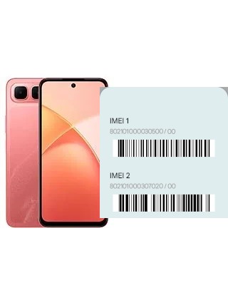 Como ver o código IMEI em Smart 10 Plus