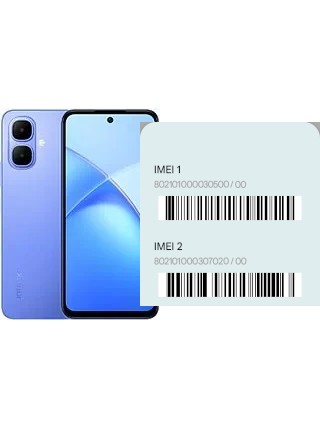 Como ver o código IMEI em Smart 10