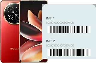 Como ver o código IMEI em Note 22 5G