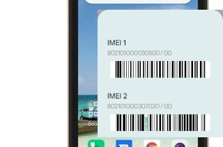 Como ver o código IMEI em Mobicel Glo