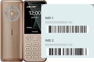 Como ver o código IMEI em 130 (2023)