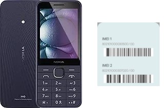 Como ver o código IMEI em 215 4G (2024)