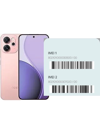 Como ver o código IMEI em Reno14 F