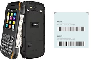 Como ver o código IMEI em Ram 6
