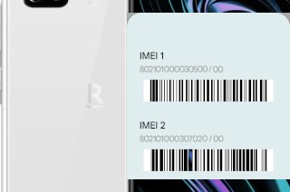 Como ver o código IMEI em Big S