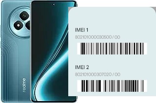 Como ver o código IMEI em Narzo 80 Pro
