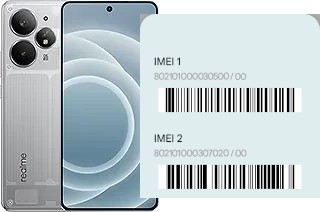 Como ver o código IMEI em Neo7 Turbo