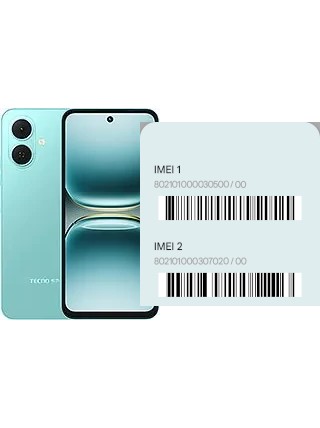 Como ver o código IMEI em Spark Go 2