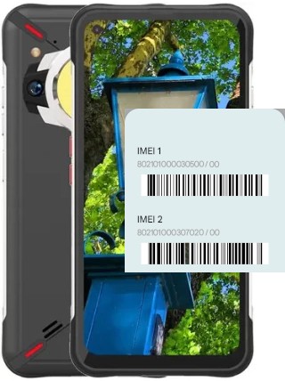 Como ver o código IMEI em Golden Eye