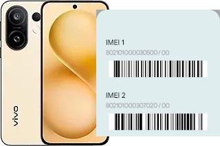 Como ver o código IMEI em S30 Pro mini