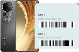 Como ver o código IMEI em T4 Ultra