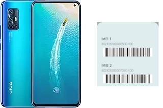 Como ver o código IMEI em V19 Neo
