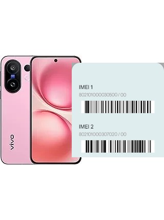 Como ver o código IMEI em X200 FE