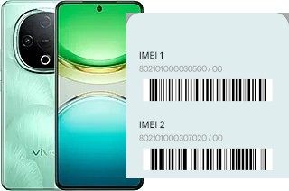 Como ver o código IMEI em Y300 (China)