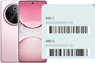 Como ver o código IMEI em Y300 Pro+