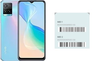 Como ver o código IMEI em Y33T