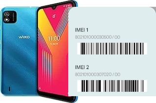 Como ver o código IMEI em Y62 Plus