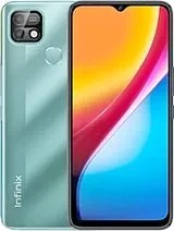 Infinix Smart 5 Pro