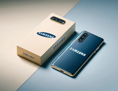 Como saber se um Samsung Galaxy é original ou falso