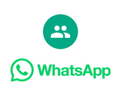 Criar grupo WhatsApp