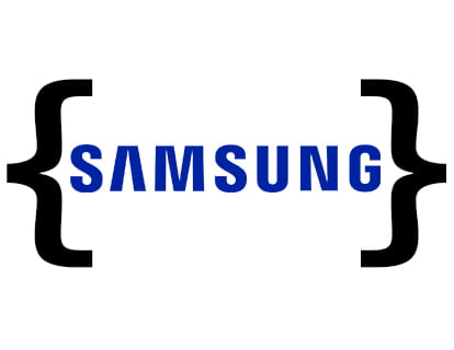 Modo de programador na Samsung