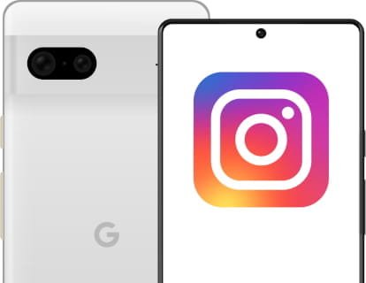 Instale o Instagram no Android
